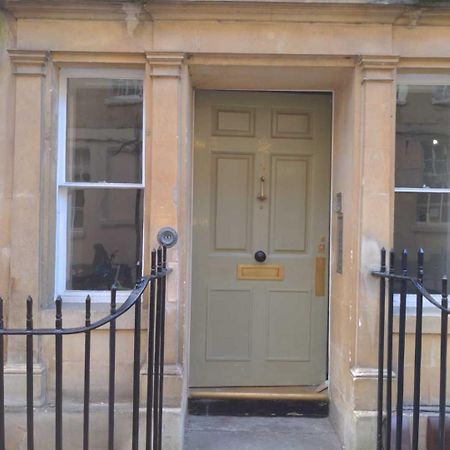 Pass The Keys Stylish 2 Bed Eco Flat In The Heart Of Bath Apartment ภายนอก รูปภาพ