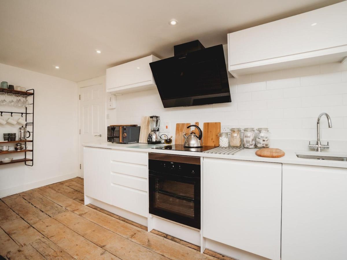 Pass The Keys Stylish 2 Bed Eco Flat In The Heart Of Bath Apartment ภายนอก รูปภาพ
