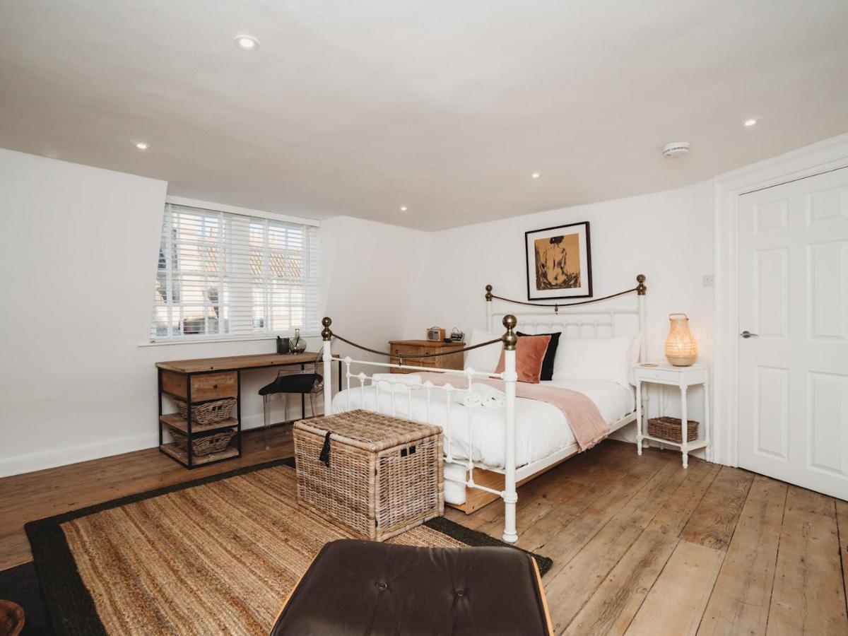 Pass The Keys Stylish 2 Bed Eco Flat In The Heart Of Bath Apartment ภายนอก รูปภาพ