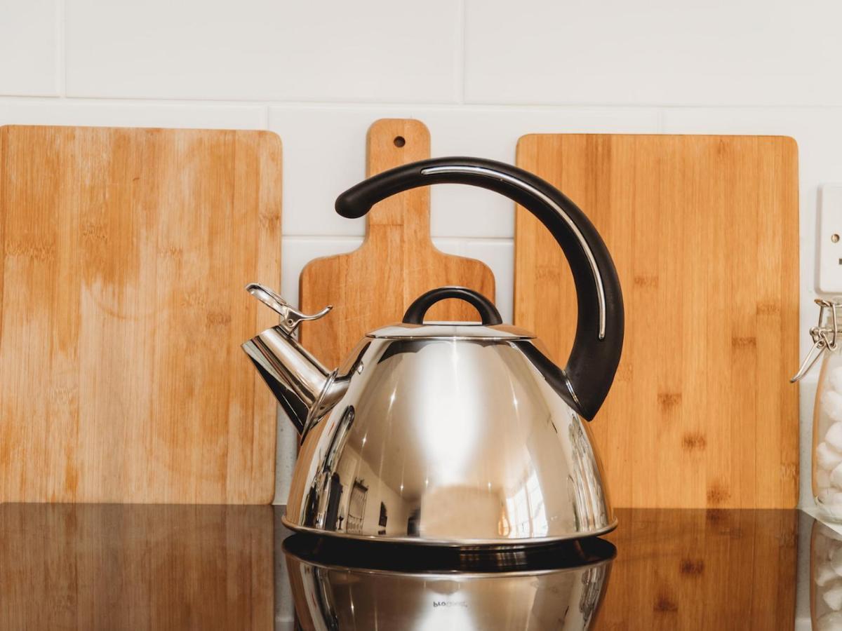 Pass The Keys Stylish 2 Bed Eco Flat In The Heart Of Bath Apartment ภายนอก รูปภาพ