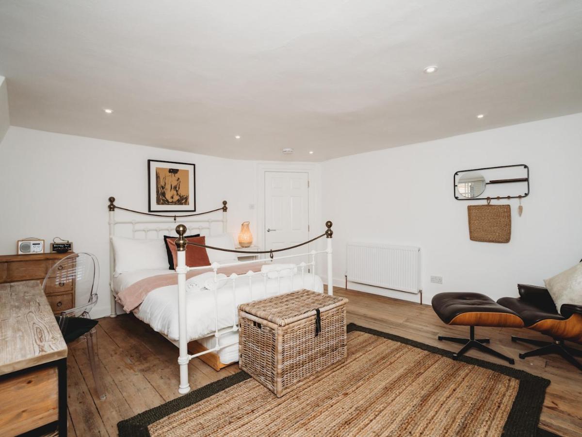 Pass The Keys Stylish 2 Bed Eco Flat In The Heart Of Bath Apartment ภายนอก รูปภาพ