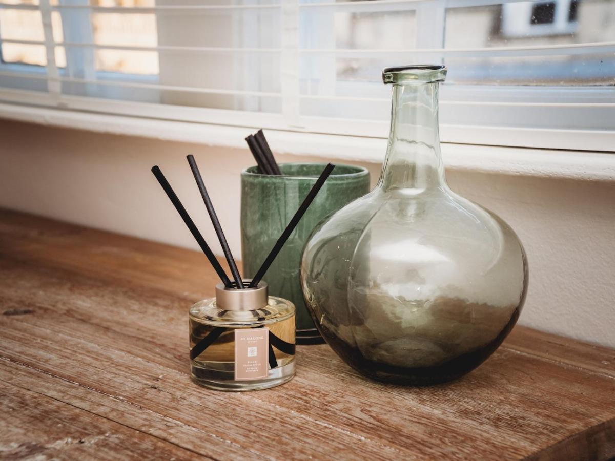 Pass The Keys Stylish 2 Bed Eco Flat In The Heart Of Bath Apartment ภายนอก รูปภาพ