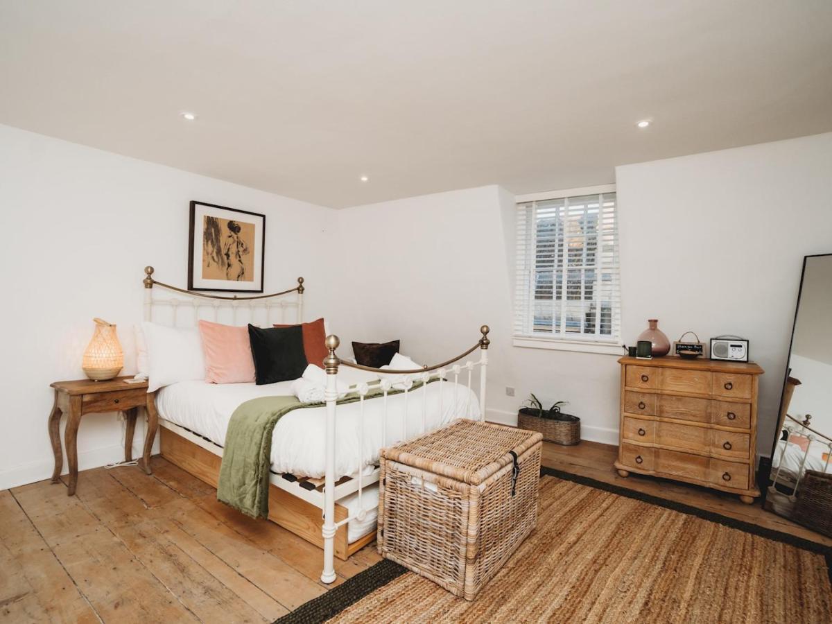 Pass The Keys Stylish 2 Bed Eco Flat In The Heart Of Bath Apartment ภายนอก รูปภาพ
